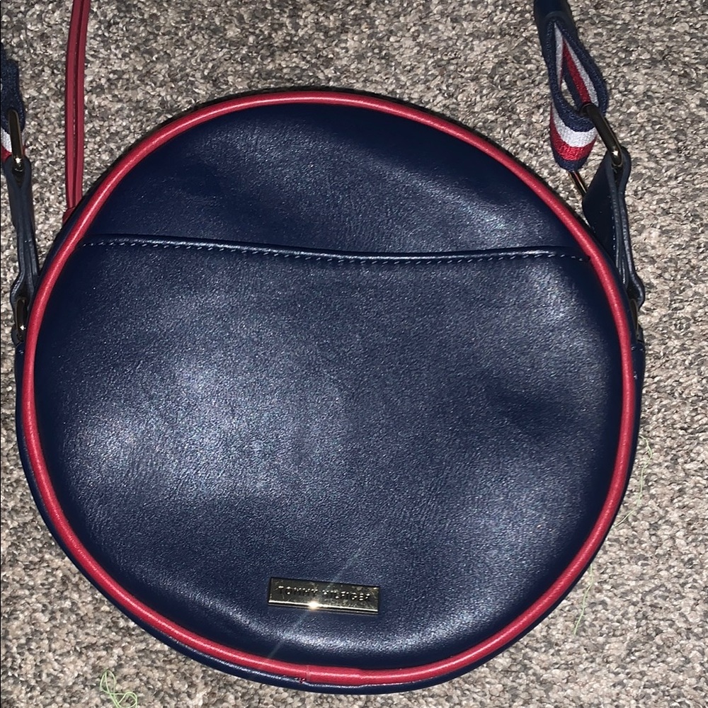 Red and Blue Star Crossbody Bag Tommy Hilfiger - Picture 3 of 5